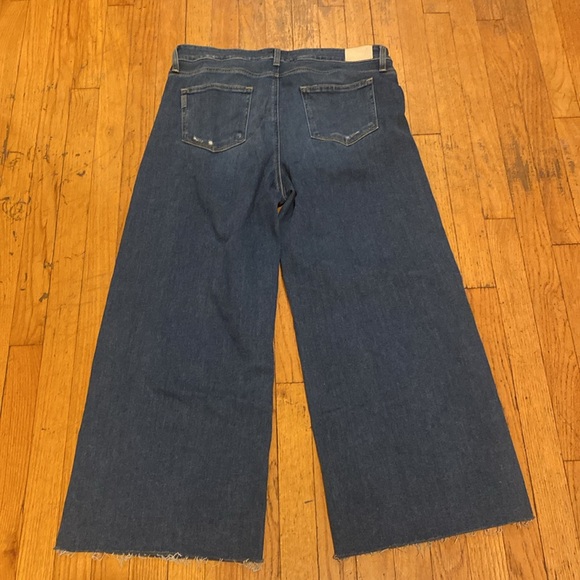 Paige Anessa jeans size 34 - Picture 4 of 5